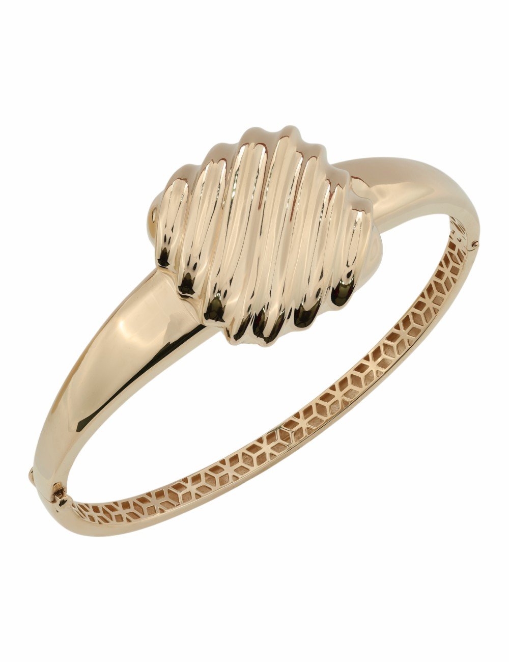 Браслет из золота