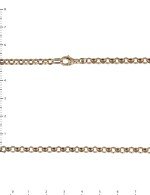 Цепь из золота