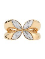 Кольцо из золота