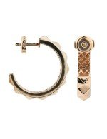 Серьги из золота