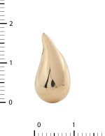 Подвеска из золота