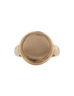 Кольцо из золота