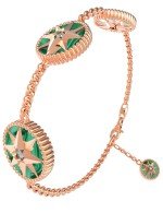 Браслет из золота