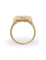 Кольцо из золота