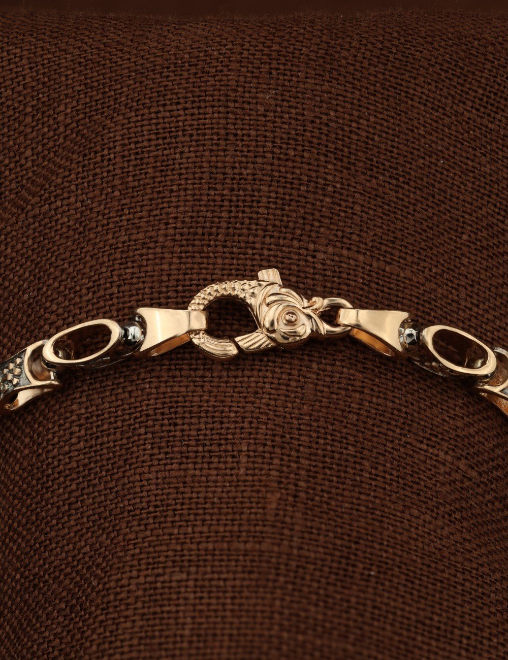 Цепь из золота