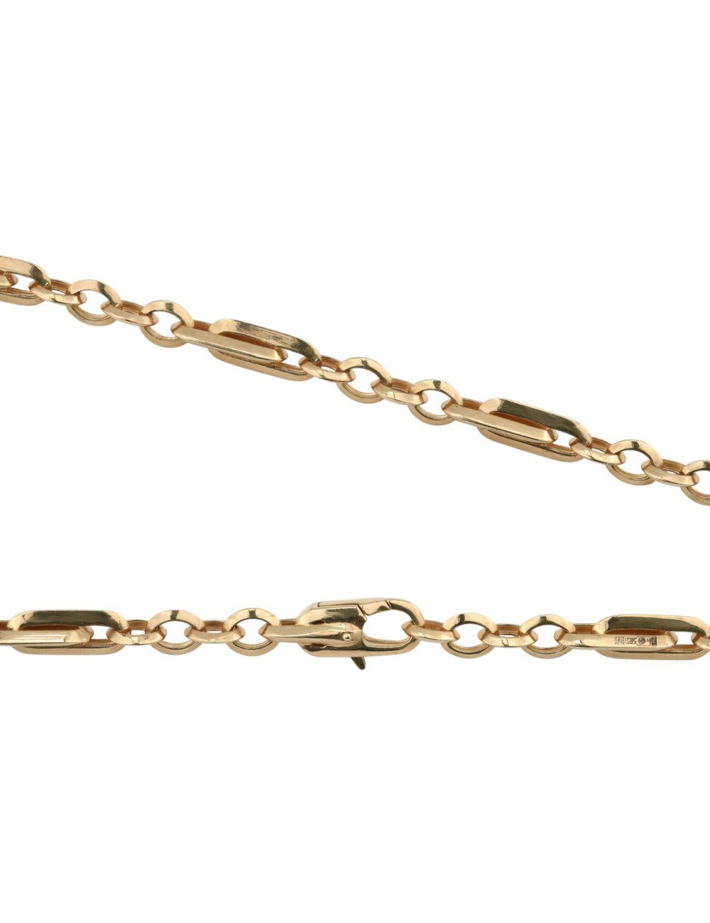 Цепь из золота