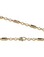 Цепь из золота