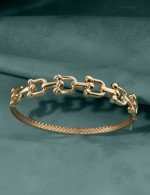 Браслет из золота