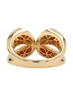 Кольцо из золота