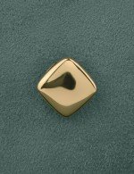 Подвеска из золота