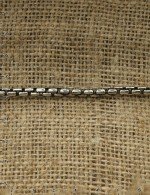 Браслет из серебра