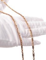 Цепь из золота