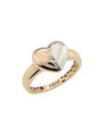 Кольцо из золота