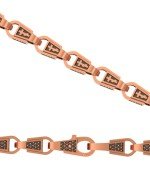 Браслет из золота