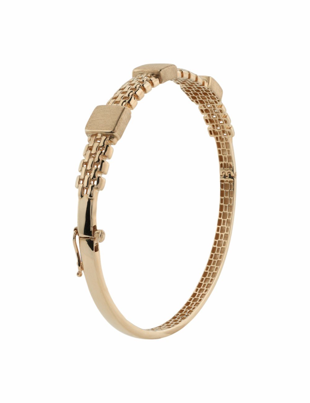 Браслет из золота