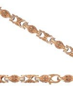 Цепь из золота