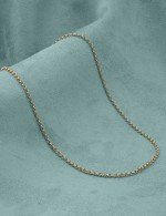 Цепь из золота