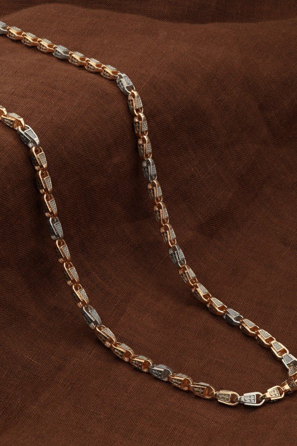 Цепь из золота