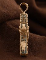 Крест из золота