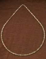 Цепь из золота
