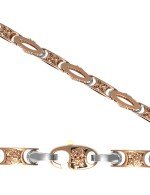 Цепь из золота