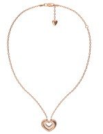 Колье из золота c бриллиантами