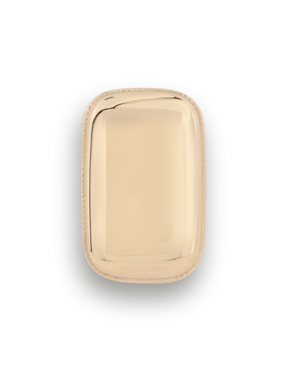 Подвеска из золота