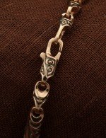 Браслет из золота