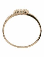 Браслет из золота