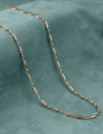 Цепь из золота