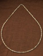 Цепь из золота