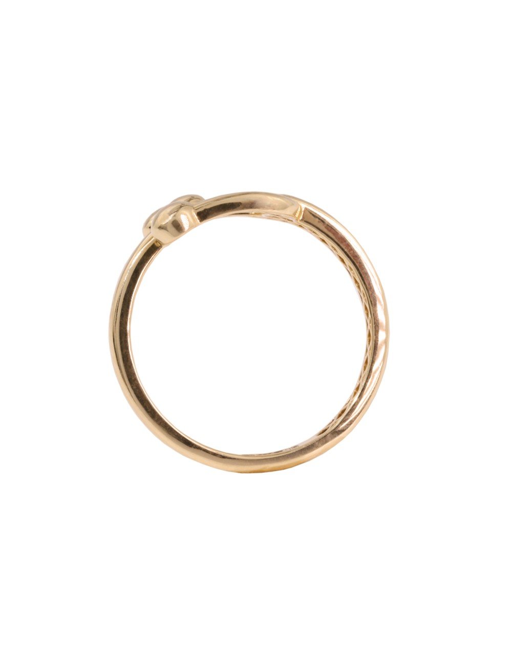 Кольцо из золота