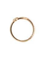 Кольцо из золота