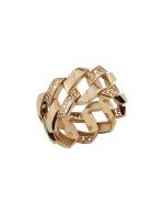 Кольцо из золота