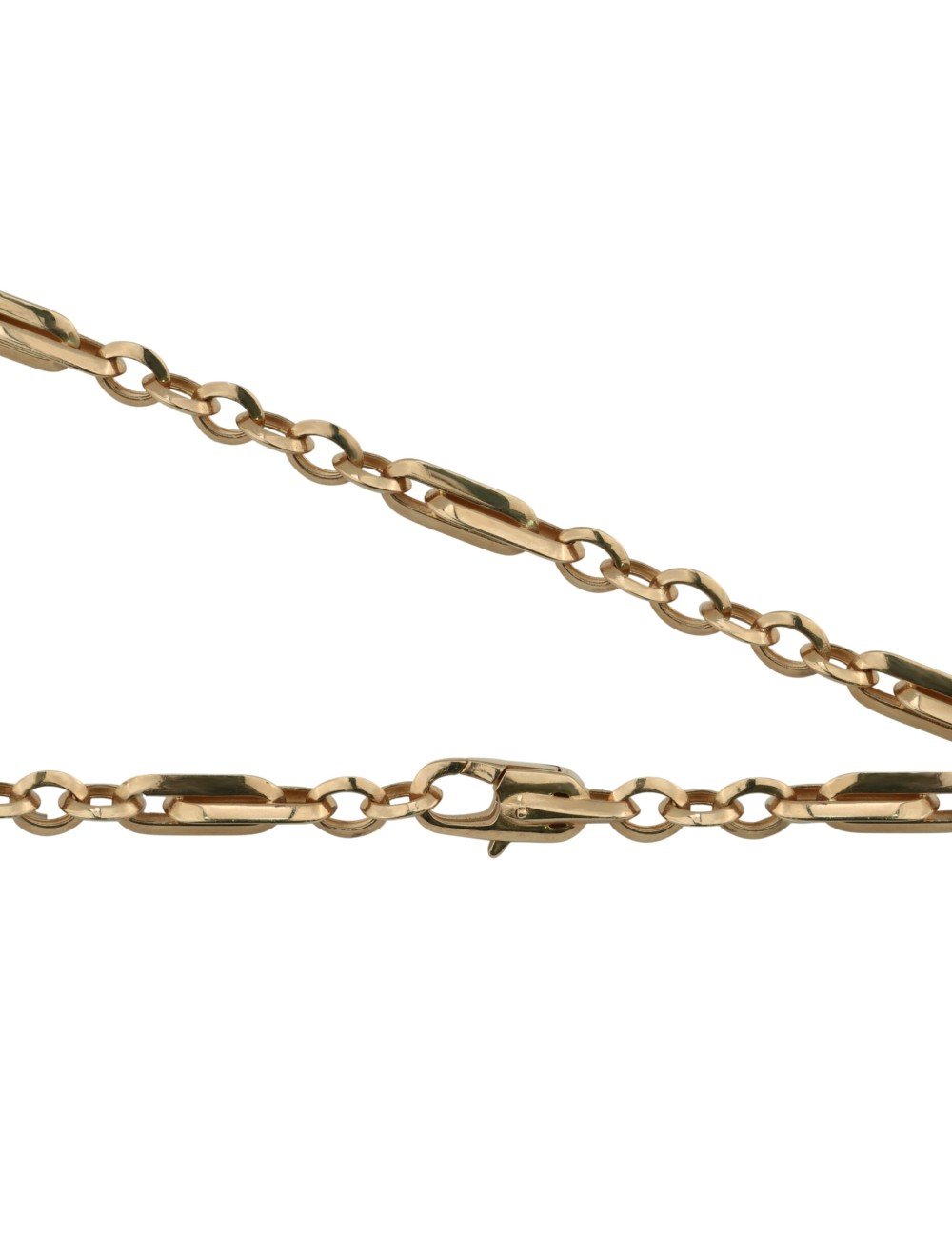 Цепь из золота