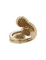 Кольцо из золота