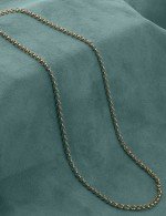 Цепь из золота