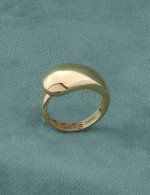 Кольцо из золота