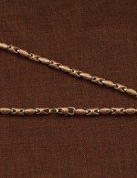 Цепь из золота