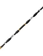 Браслет из лимонного золота c кожаным шнурком