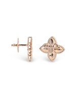 Серьги из золота