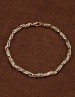 Браслет из золота