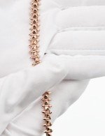 Браслет из золота