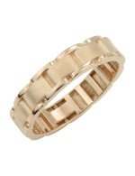 Кольцо из золота