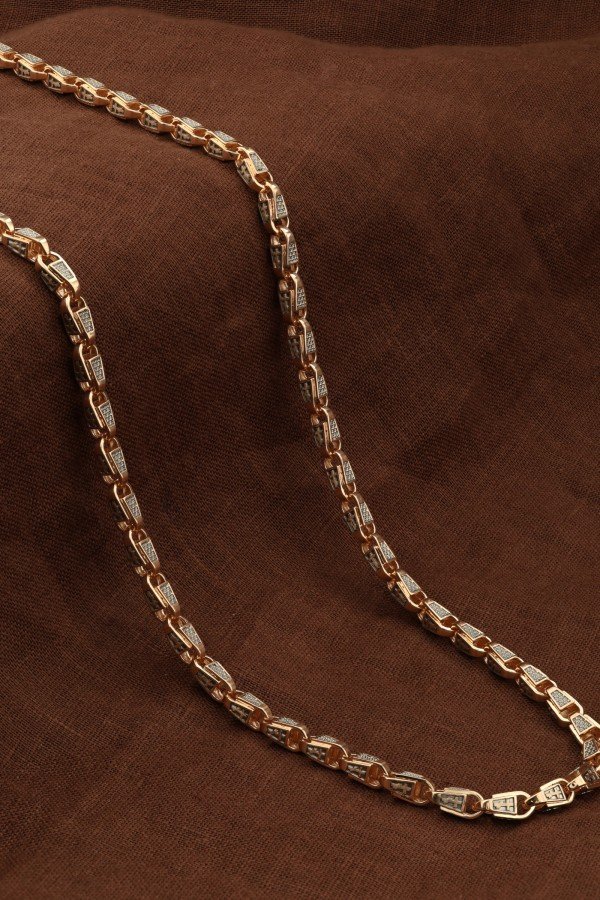 Цепь из золота