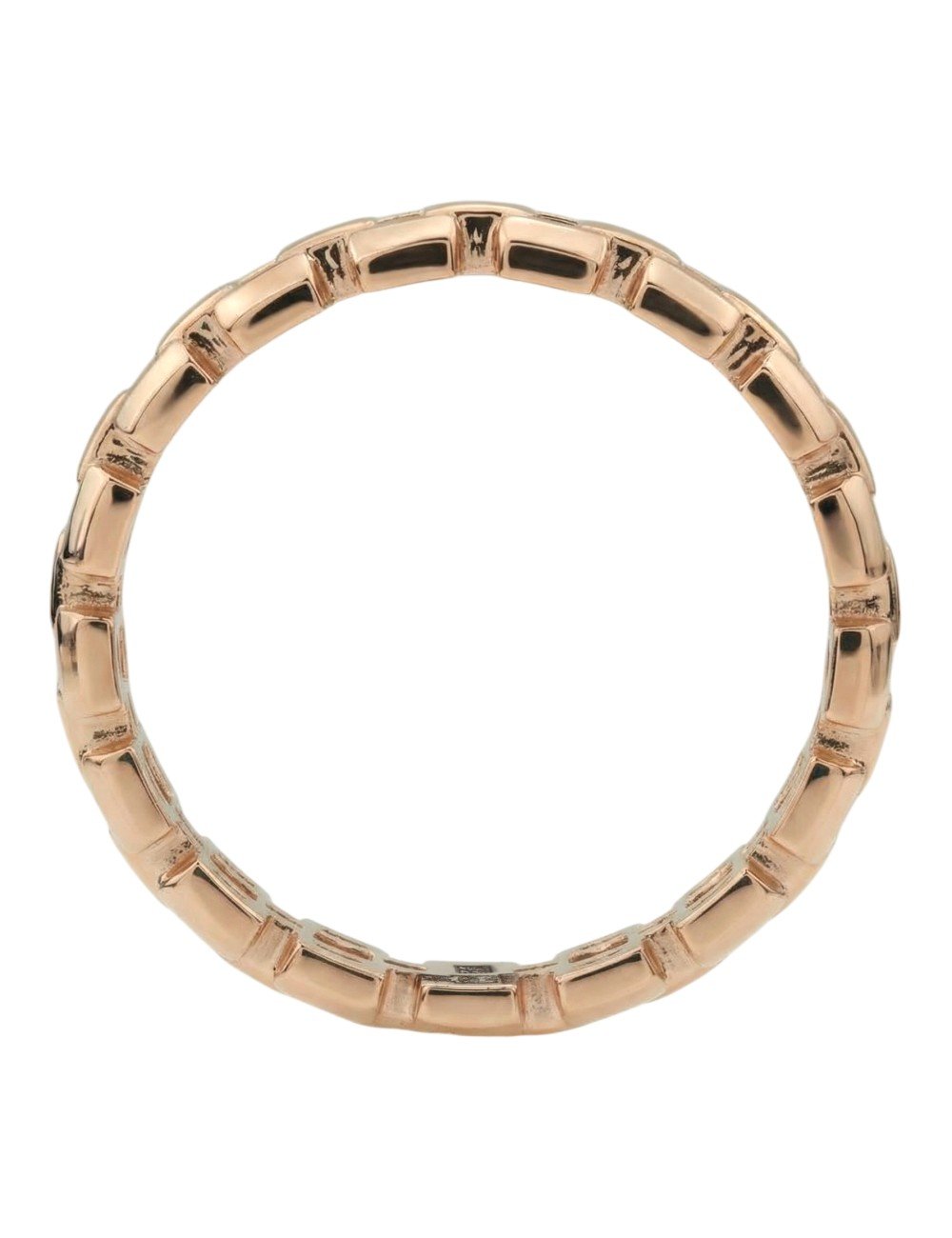 Кольцо из золота