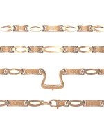 Цепь из золота