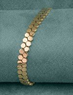 Браслет из золота