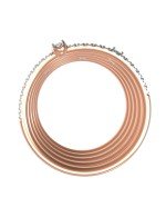 Кольцо из золота c бриллиантами