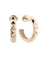 Серьги из золота